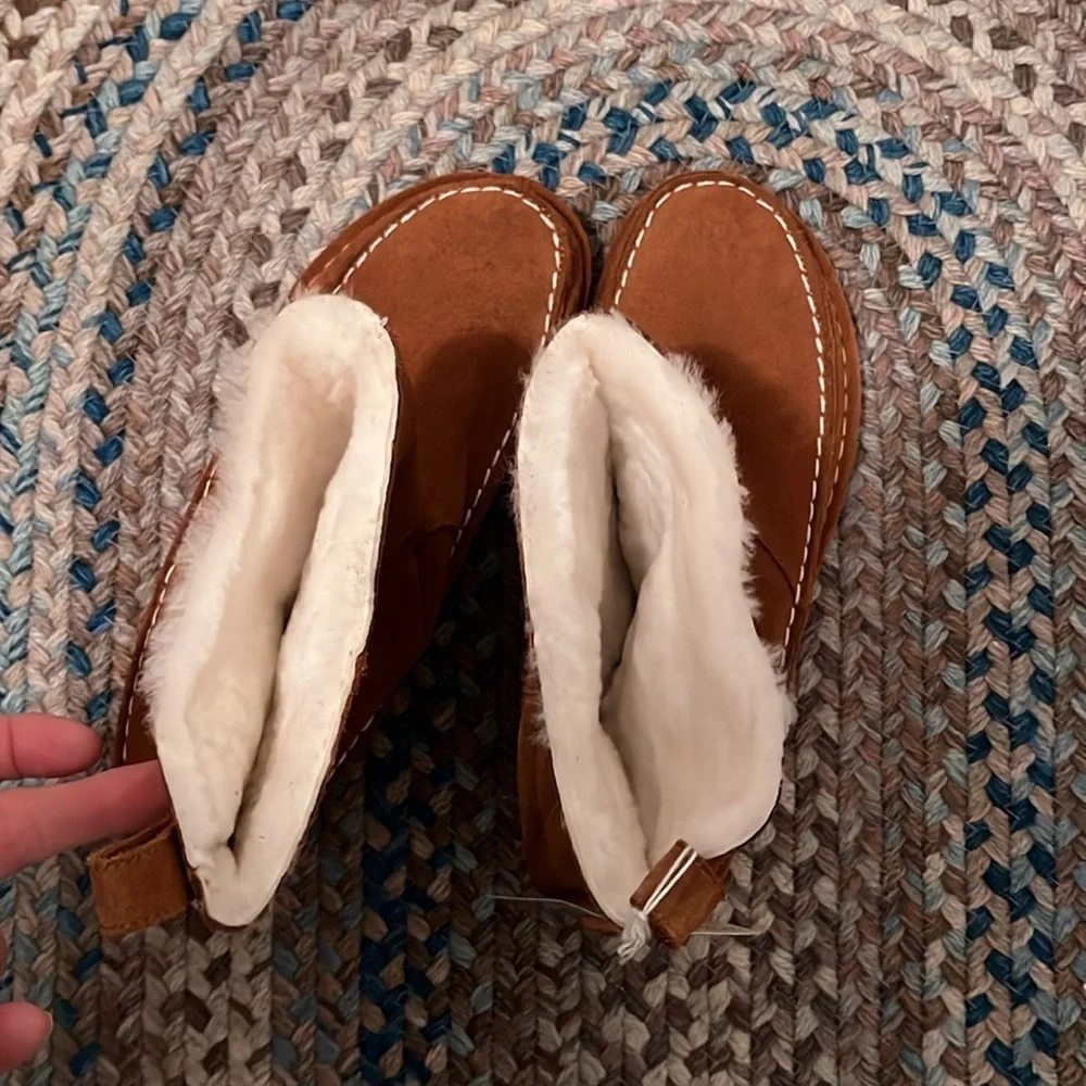Birkenstock sold out